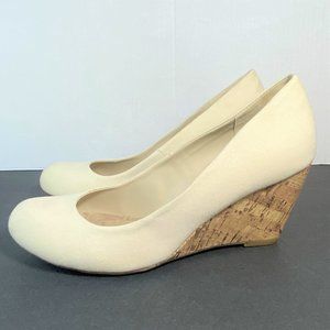 Call It Spring Wedge Heels Size 11